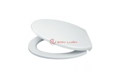 Nắp bàn cầu CAESAR MU234
